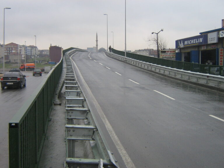 Gaziosmanpaşa Köprü